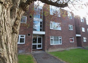 Thumbnail 2 bed flat to rent in Blakeney Road, Patchway, Bristol