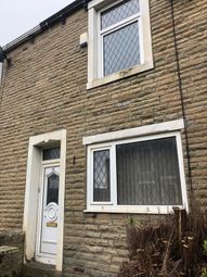Thumbnail Terraced house to rent in Park Road, Great Harwood