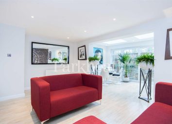 Thumbnail Property for sale in Fairhazel Gardens, South Hampstead