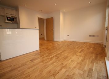 Thumbnail 2 bed flat to rent in Kingston Road, New Malden