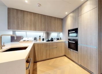 Thumbnail 1 bedroom flat to rent in Principal Tower, London