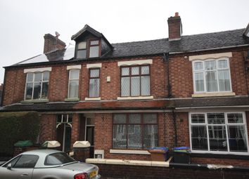 Thumbnail 6 bed shared accommodation to rent in Princes Road, Stoke-On-Trent, Staffordshire