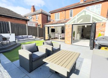 Thumbnail Semi-detached house for sale in Wickersley Road, Rotherham