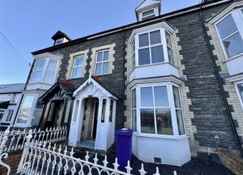 Property listing in Aberystwyth, Ceredigion