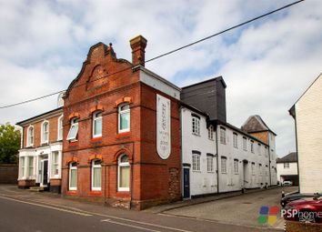 Thumbnail Flat for sale in Brewery Mews, Hurstpierpoint, Hassocks