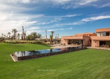 Thumbnail Villa for sale in Marrakesh, Ennakhil, 40000, Morocco