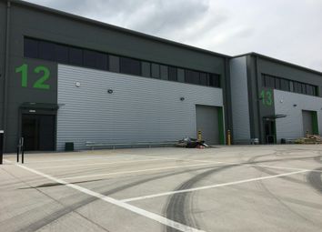 Thumbnail Industrial to let in Units 12 13 &amp; 14 Novus, Haig Road, Parkgate Industrial Estate, Knutsford