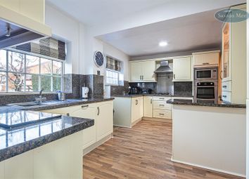 Thumbnail Detached house for sale in Providence Road, Walkley, Sheffield