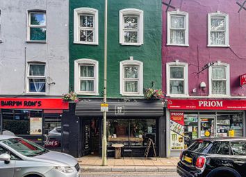 Thumbnail Retail premises for sale in 14/14A Stockbridge Road, Winchester