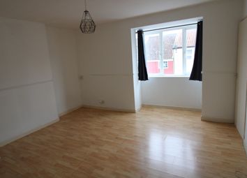 Thumbnail Flat to rent in North Street, Bridgwater