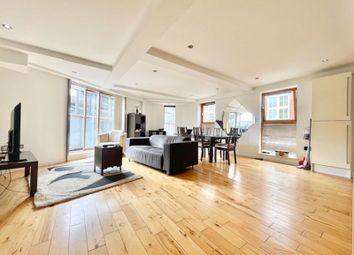 Thumbnail 2 bedroom flat to rent in Magdalen Street, London