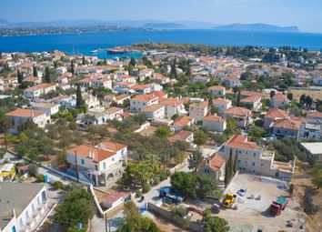 Thumbnail Land for sale in Spetses, 180 50, Greece