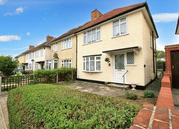 Thumbnail Semi-detached house to rent in Redriff Road, Romford