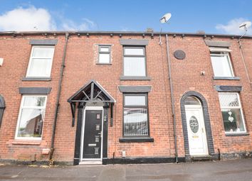 Thumbnail 3 bed terraced house for sale in Oldham Road, Royton, Oldham, Greater Manchester