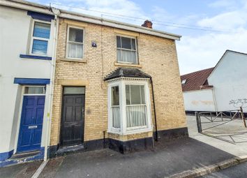 Thumbnail 2 bed end terrace house for sale in Ceramic Terrace, Barnstaple