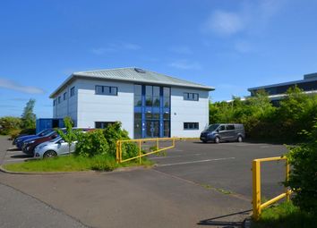 Thumbnail Office for sale in Macmerry Business Park, Tranent
