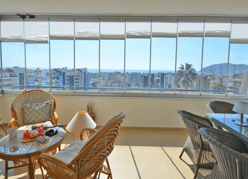 Thumbnail 2 bed apartment for sale in Cikcilli, Alanya, Antalya Province, Mediterranean, Turkey