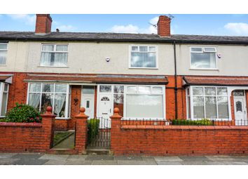 2 Bedrooms Terraced house for sale in Parkdale Road, Bolton BL2