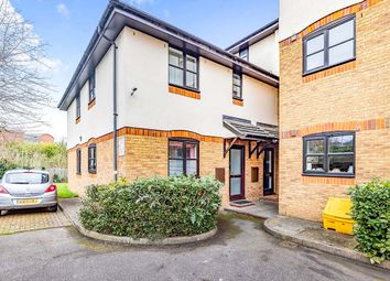 Thumbnail 2 bed flat for sale in The Scholars, Ladys Close, Watford, Hertfordshire