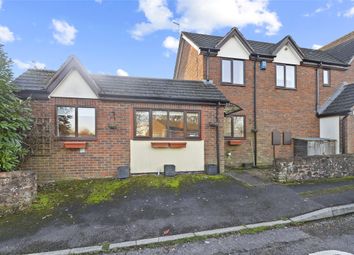 Thumbnail 3 bed semi-detached house for sale in Station Road, Wiveliscombe, Taunton, Somerset