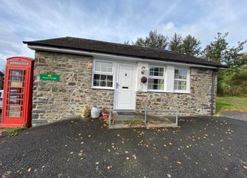 Thumbnail 2 bed cottage to rent in Pentre Cottage, Capel Bangor, Aberystwyth