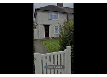 3 Bedroom End terrace house for rent