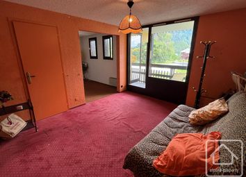Thumbnail 1 bed apartment for sale in Rhône-Alpes, Haute-Savoie, Les Carroz D'arâches
