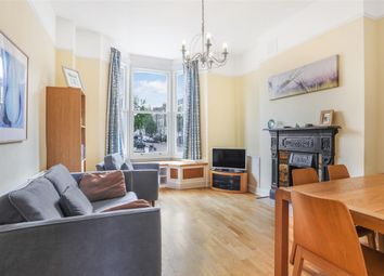 Thumbnail Flat for sale in Tabley Road, London