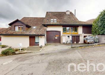 Thumbnail 5 bed villa for sale in Nuglar, Kanton Solothurn, Switzerland