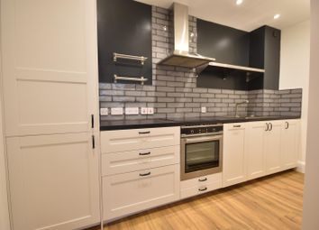 1 Bedroom Maisonette for rent