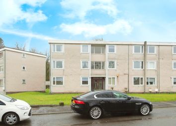 Thumbnail 1 bedroom flat for sale in Castleton Drive, Newton Mearns, Glasgow