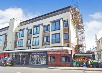 Thumbnail 1 bed flat for sale in Cowbridge Road East, Canton, Cardiff