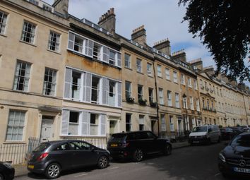 Thumbnail Flat for sale in St James Square, Bath