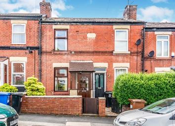 2 Bedrooms Terraced house for sale in Alpine Road, Stockport, Cheshire SK1