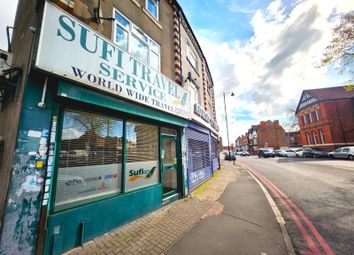 Thumbnail Retail premises for sale in Warwick Road, Birmingham