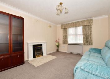 Thumbnail 1 bed flat for sale in Eastfield Road, Brentwood, Essex