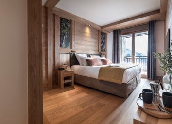 Thumbnail Apartment for sale in La Rosiere, French Alps, France