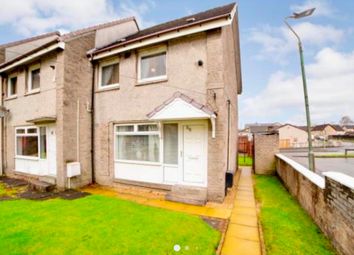 Shotts - Terraced house to rent               ...