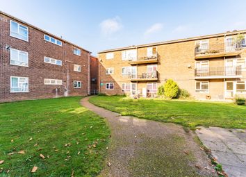 Thumbnail 2 bed flat for sale in Dolphin Grove, Norwich