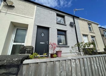 Thumbnail 3 bed terraced house for sale in King Street, Brynmawr
