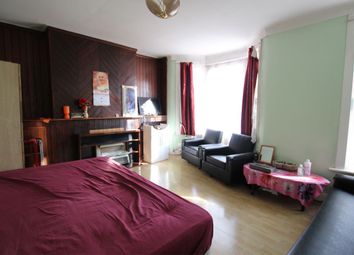 Thumbnail 1 bed flat to rent in Sheridan Road, Manor Park, Eastham E12, E7, E6, E13, E11, E10, Ig1,