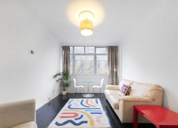 Thumbnail 2 bed flat to rent in Judd Street, London