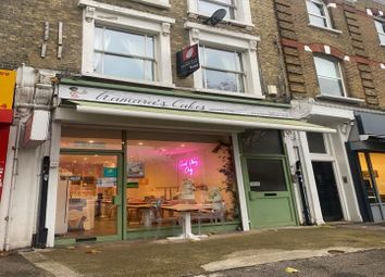 Thumbnail Commercial property for sale in Lordship Lane, London