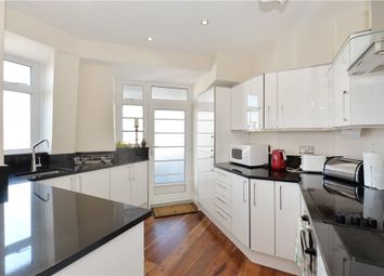 2 Bedrooms Flat for sale in Stourcliffe Street, London W1H