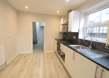 Thumbnail 1 bed flat to rent in Norman Road, Leytonstone