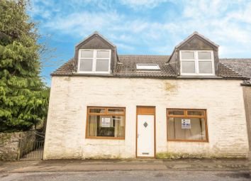 Thumbnail Flat for sale in Mcarthur Street, Dunoon