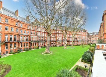 Thumbnail 2 bed flat for sale in Egerton Gardens, London
