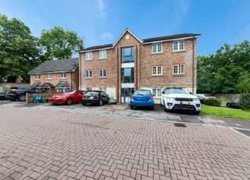 2 bed flat for sale in Westfield Gardens, Newport NP20