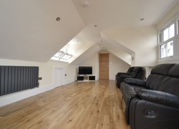 Thumbnail 2 bed flat for sale in Elthorne Road, London