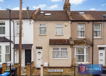 Thumbnail Property for sale in Sunnyside Road East, London
